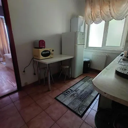 New Old Town Apartamento Bucareste
